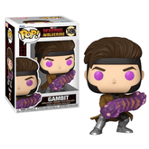 Funko POP: Marvel - Deadpool and Wolverine - Gambit